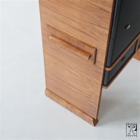 Art Déco bar cabinet - ZEITLOS – BERLIN