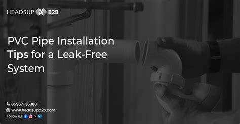 Image result for How to Install PVC Tubing