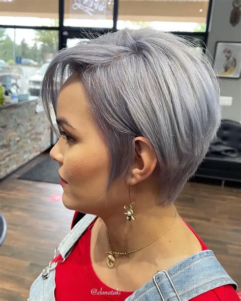 5 Purple Hair Looks that Every Stylist Needs to Know - Ugly Duckling