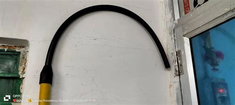 Rescue Hook - Electrical Frp Rescue Hook Manufacturer from North 24 ...