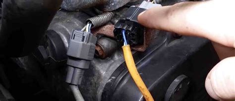 Image result for 2011 Subaru Forester Downstream O2 Sensor Location