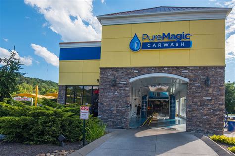 Pure Magic Automotive - Dollar & Ewers