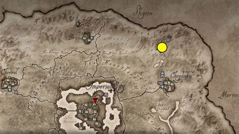 Oblivion Remastered: All Daedric Quests and how to start them | Rock ...