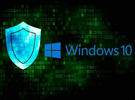 Image result for How Secure Is Windows 10 Desktop OS