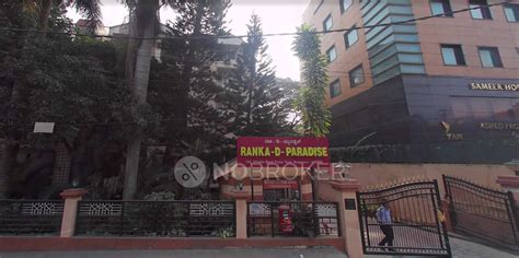 Ranka D Paradise Apartments in Pulkeshi Nagar, Bangalore- Reviews ...