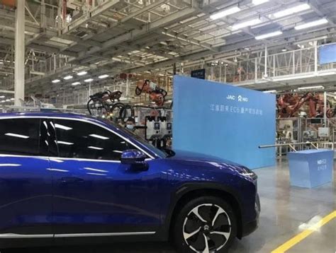 小米汽车工厂一期项目厂房已基本成型 预计今年6月完工--快科技--科技改变未来