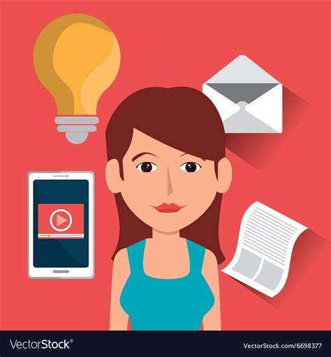 Digital Advertising Vector 的图像结果