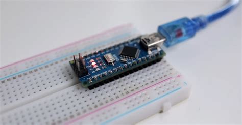 Image result for ATtiny85 with Arduino Mega