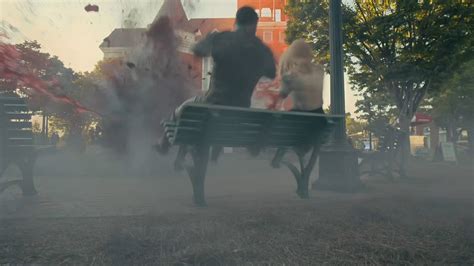 Peacemaker (2022) (Series) - TV Tropes