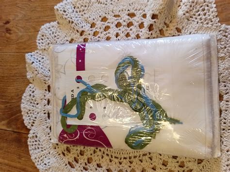 New Hannah Montana Stamped Cross Stitch Pillow Case - Etsy