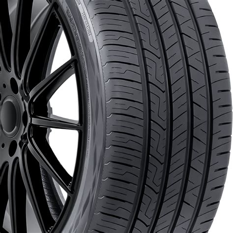 Crosswind Ultra Sport+ 225/50R18 95W SL
