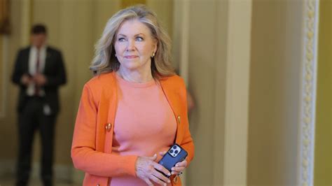 Sen. Marsha Blackburn enters race for Tennessee governor - Axios Nashville
