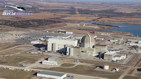 Wolf Creek power plant, where our electricity comes from | KSNT News