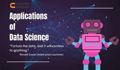 Data Science Applications 的图像结果