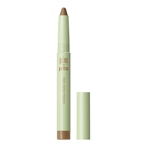 Endless Shade Stick Eyeshadow • MatteCognac