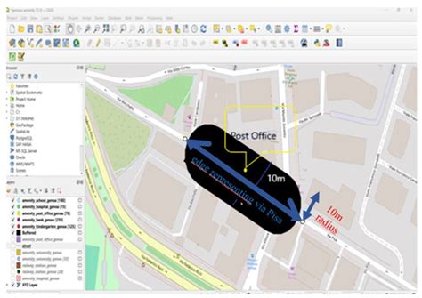 Criteria for Establishing Priorities in Sidewalk Maintenance When Using ...