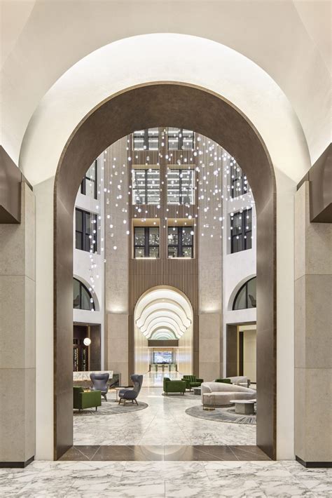 1001 Pennsylvania Avenue | Hickok Cole