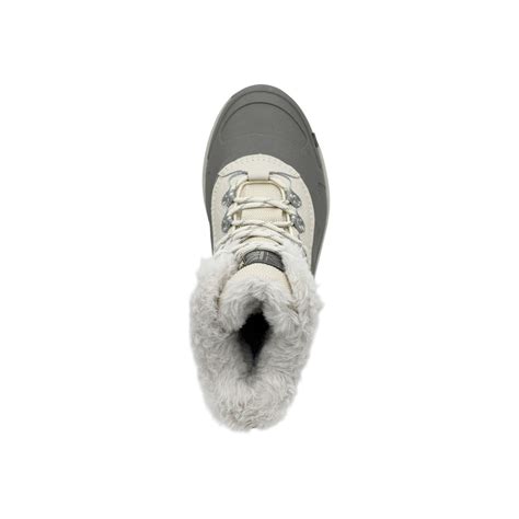 Karrimor | Women's Snowfur Winter Insulated Water Resistant Snow Boots ...