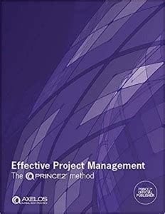 Effective Project Management: Buy Effective Project Management by ...