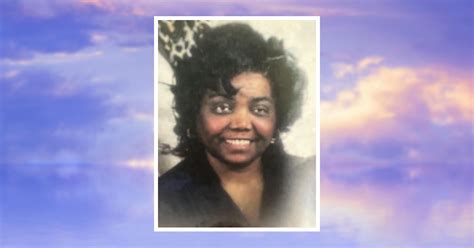 Obituary | MS. NOVELLA WILLIAMS | Alphonso West Mortuary