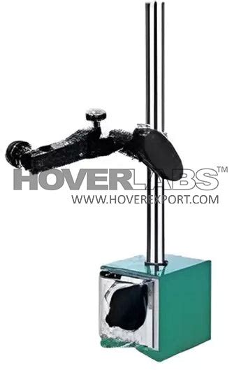 Magnetic Stand (For 0.001mm Dial and Dial Test Indicators (Model No. H ...
