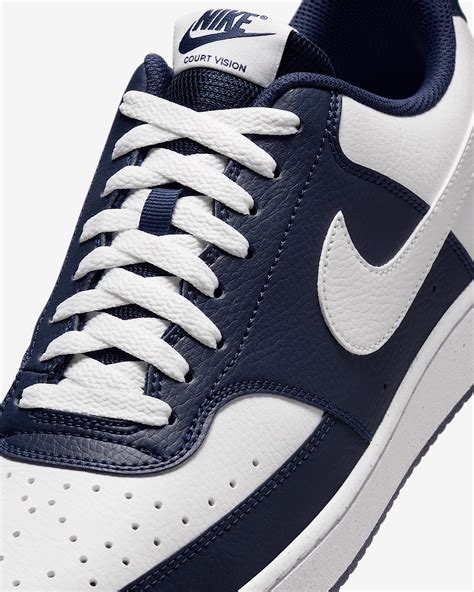 Nike Court Vision Low Men's Shoes. Nike NL