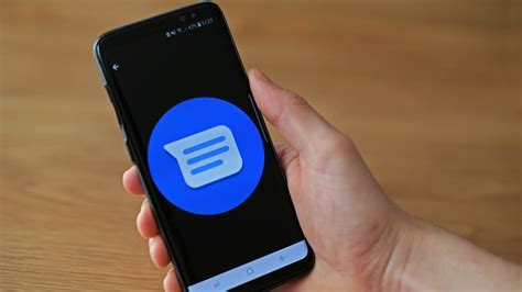 Image result for How to Text Message On Android