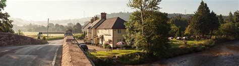 THE ANCHOR INN, EXEBRIDGE (Dulverton) - B&B Reviews, Photos, Rate ...