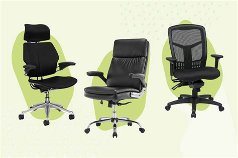 The 9 Best Ergonomic Office Chairs of 2022 | by The Spruce