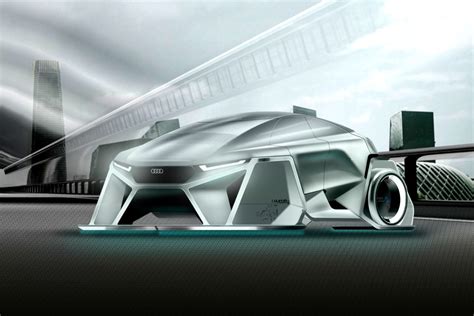 Hyperloop Car 的图像结果