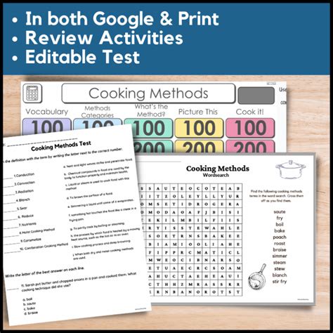 Image result for Instructions Cooking Lessons