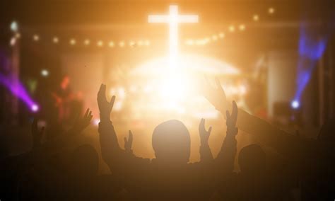 What Is Worship - Meaning and Different Types | Crosswalk.com