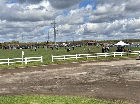 Lacrosse – Edwardsburg Sports Complex