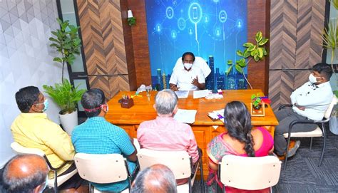 Photo Gallery | Tamil Nadu Information Technology Department