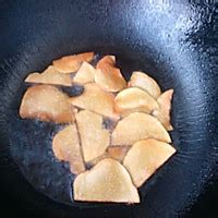 炸土豆片怎么做_炸土豆片的做法_豆果美食