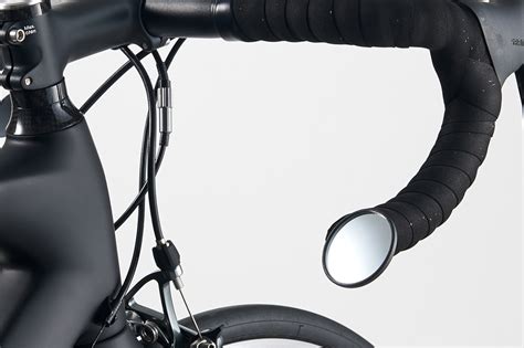 Best road bike mirrors: a guide to the handy accessory | Cycling Weekly