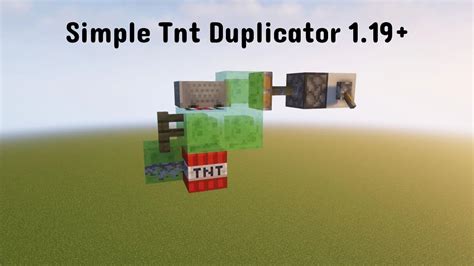 TNT Duper Minecraft Java Deutsch 的图像结果