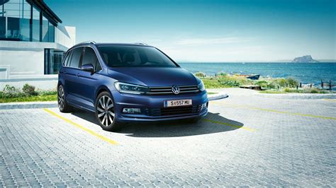 VW Touran 2026 | Modelle und Preise