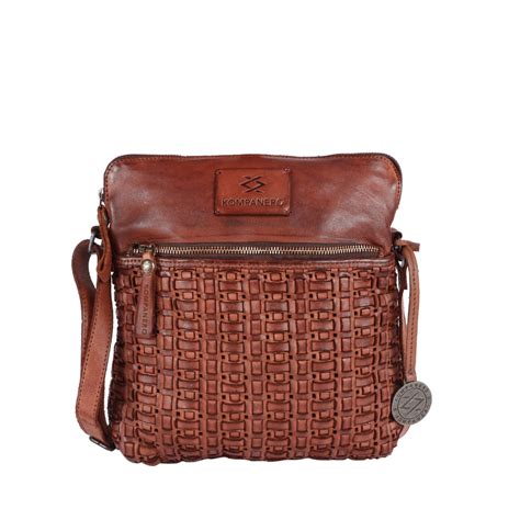 Erica - The Medium Sling Bag – Kompanero