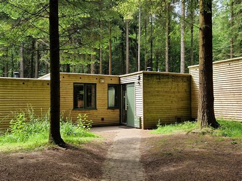 Lovely setting and great lodge's - Review of Center Parcs Longleat ...