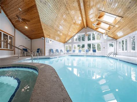 Door County Lodging | Waterbury Inn Condominium Resort