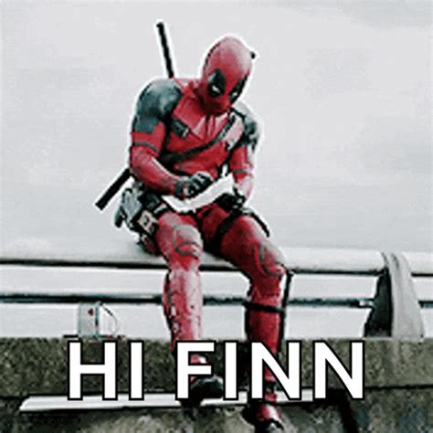 Deadpool | Free Animated GIFs Download