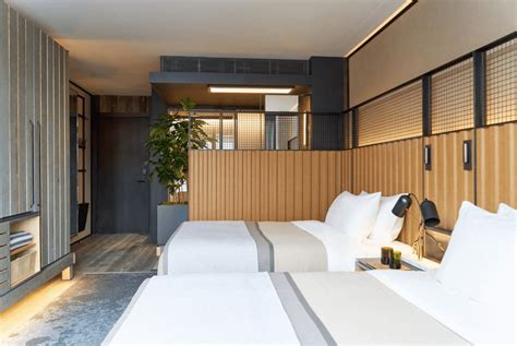 1 Hotel Brooklyn Bridge: Thoughtfully designed. Intentionally built. - Behind the Scenes NYC ...