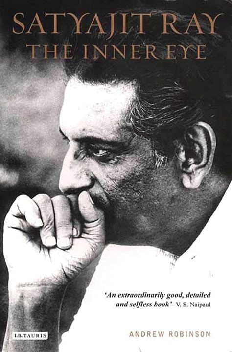 Satyajit Ray: The Inner Eye : Andrew: Amazon.in: Books