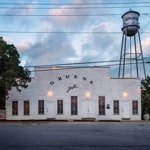 Gruene Hall Tickets & 2025 Concert Schedule - New Braunfels, TX ...