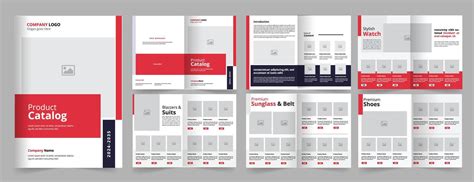 Catalogue Design 的图像结果