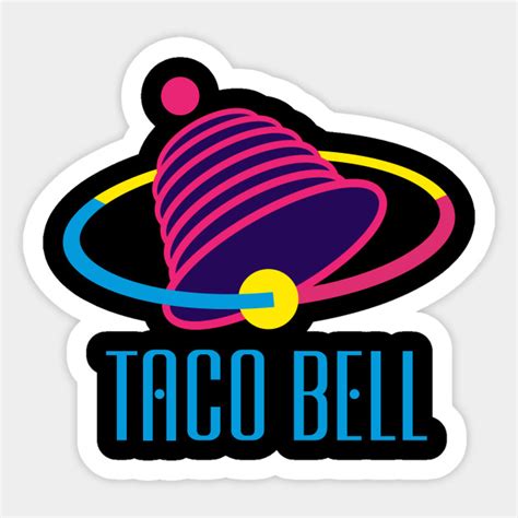 Taco Bell Clipart at GetDrawings | Free download