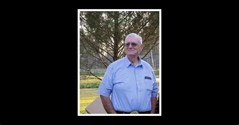 Obituary | Donald Wayne Parks of Sterlington, Louisiana | Farrar ...
