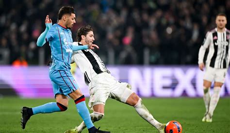 Serie A | Juventus-Cagliari | La partita - Juventus