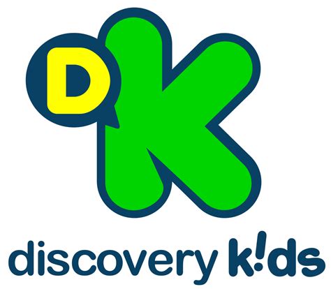 Discovery Kids - Wikipedia, la enciclopedia libre